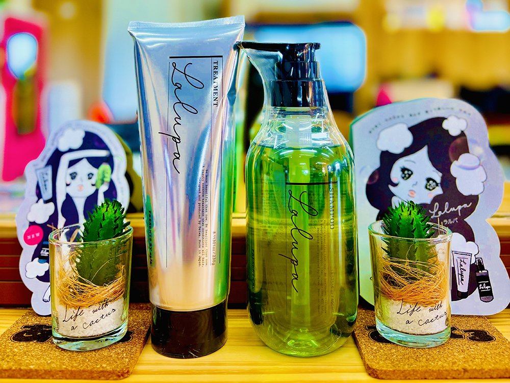 ETORAS(エトラス)シリーズ